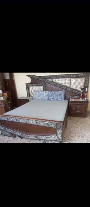Bed set 0