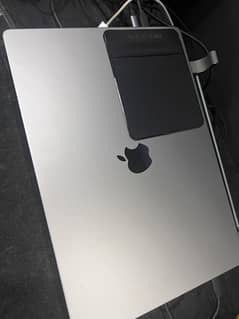 M1 Macbook Pro 1Tb Excellent Condition