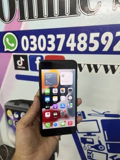 iPhone