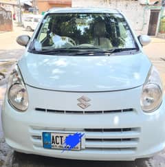 Alto Eco 2013 model 2016 import for sale