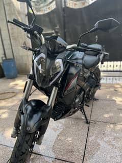 Benelli 180s