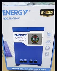 ENERGY