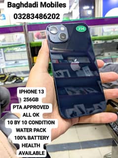 iPhone