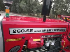 260MF