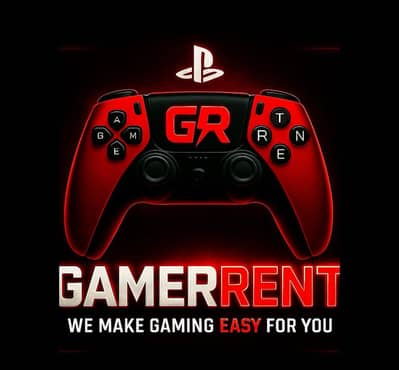 Gamer Rent 