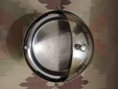 Set of 4 Chafing Dishes
