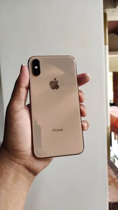 iPhone xs Pta Approved