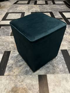 Stools in many colour stock available