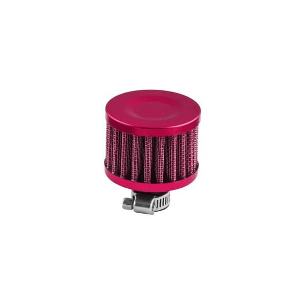 Zingfix Solar-Powered Shark Fin Alarm Light for Enhanced Vehicle Visibility