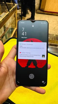 OPPO RENO Z 8/255