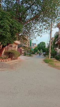 PRIME LOCATION 7 MARLA PLOT FOR SALE