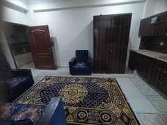 1bed fully furnished studio apartments available for rent