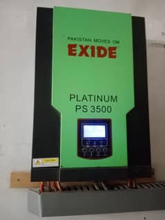 exide