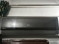 gree 1 ton Dc Inverter ac.