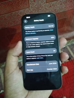 Apple iPhone 15 Pro