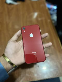 Apple iphone xr 10/10 mobile phone only for sale no exchange