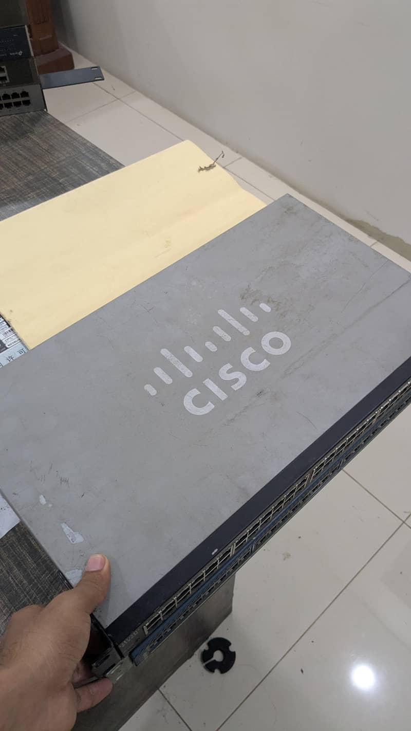 Cisco internet networking switch for sale 2