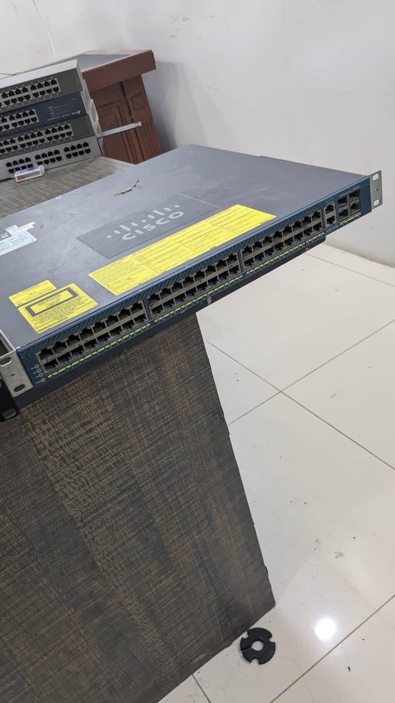 Cisco internet networking switch for sale 3