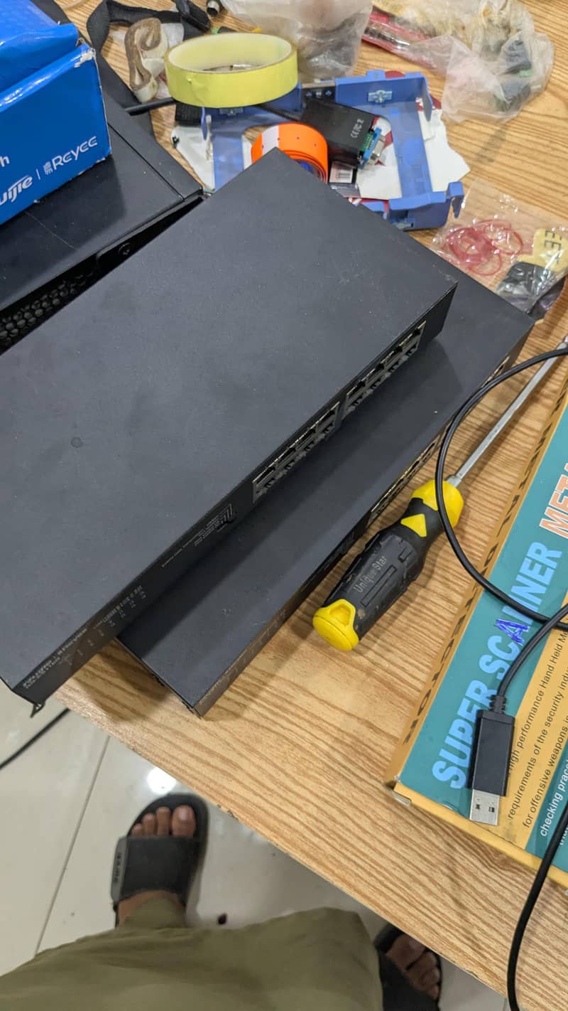 Cisco internet networking switch for sale 9