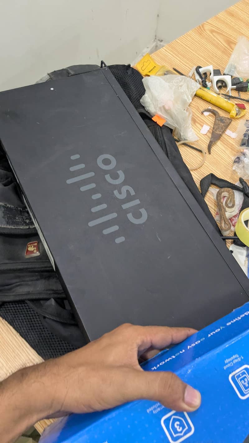 Cisco internet networking switch for sale 10