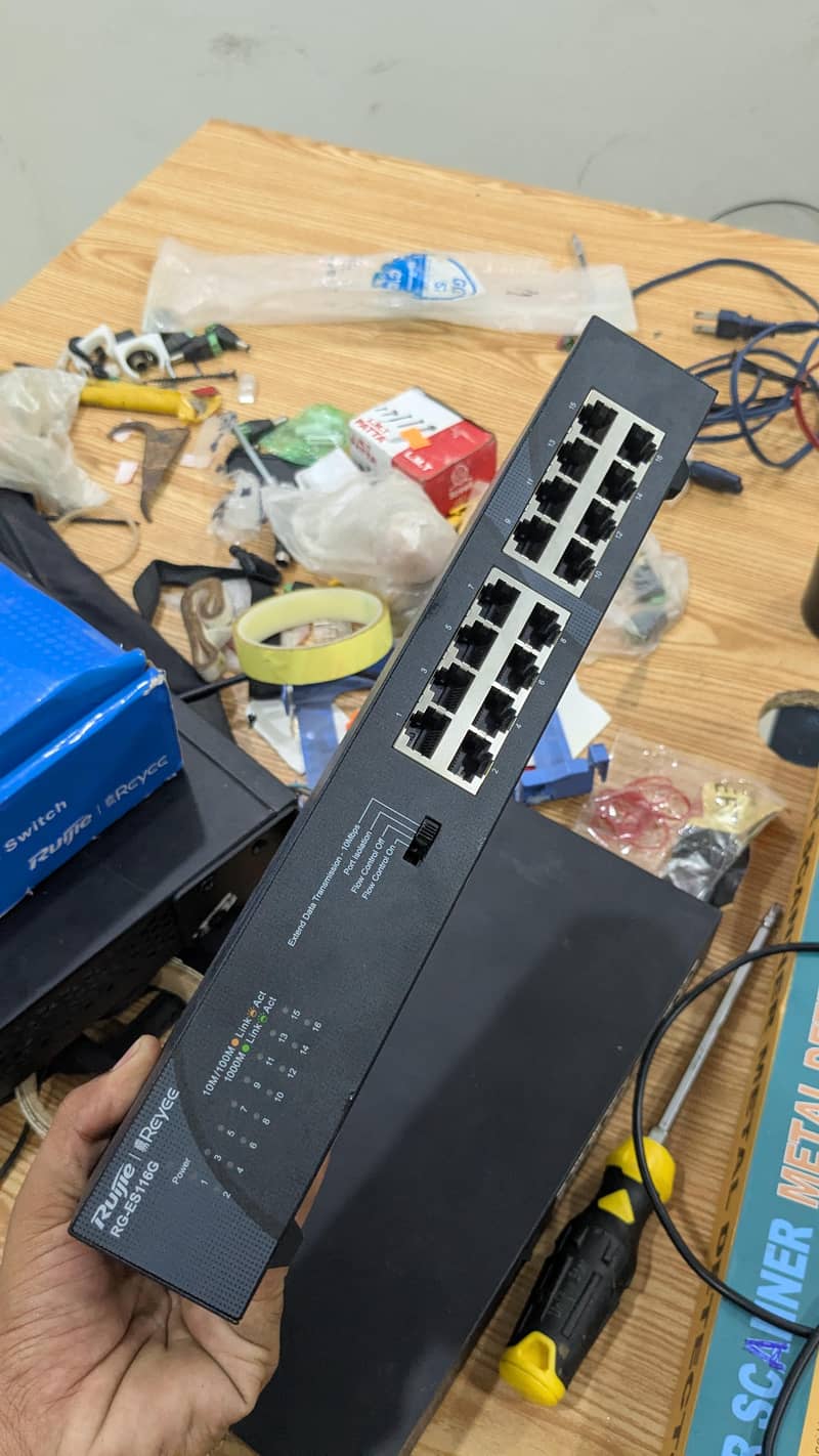 Cisco internet networking switch for sale 11