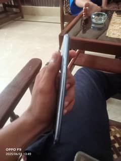 oppo f7 blue color