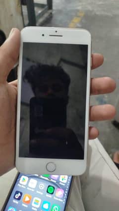 iphone 7plus pta