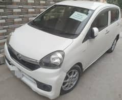 Daihatsu Mira ES 2015/18
