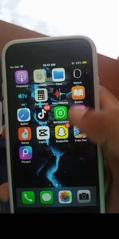 Apple iPhone 6S