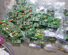 Haier Dc inverter Card Read Discruption