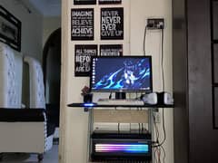 GAMING PC SETUP FOR SALE