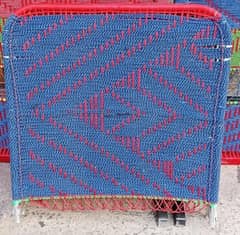 Brand New Sooter Folding Charpai for sale