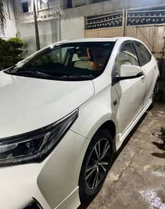 Altis se for sale