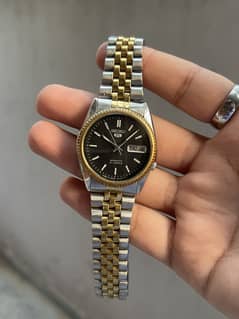 Seiko