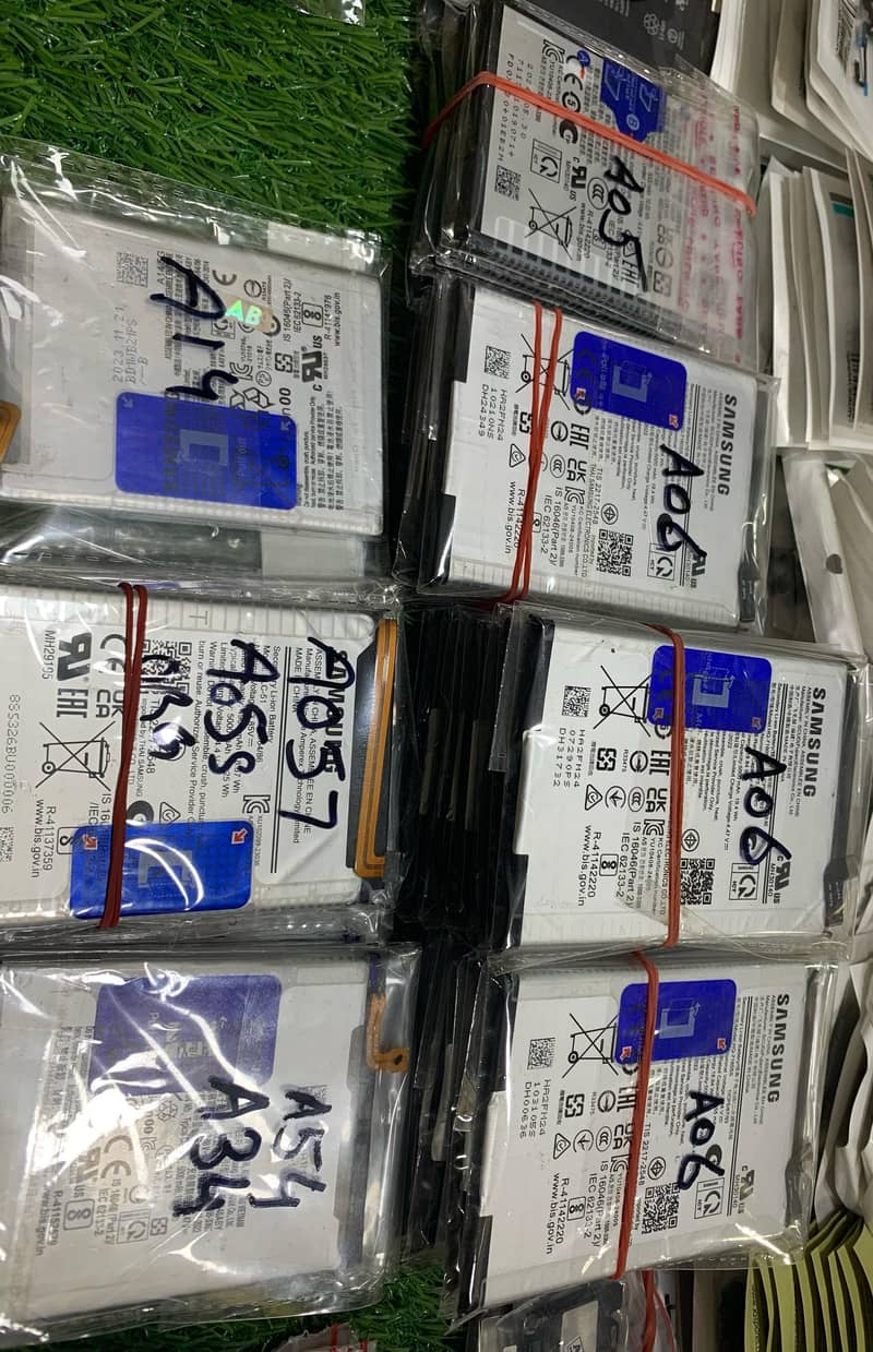 Google Pixel Parts 5 6 6A 6Pro 7 7pro  8pro all 7