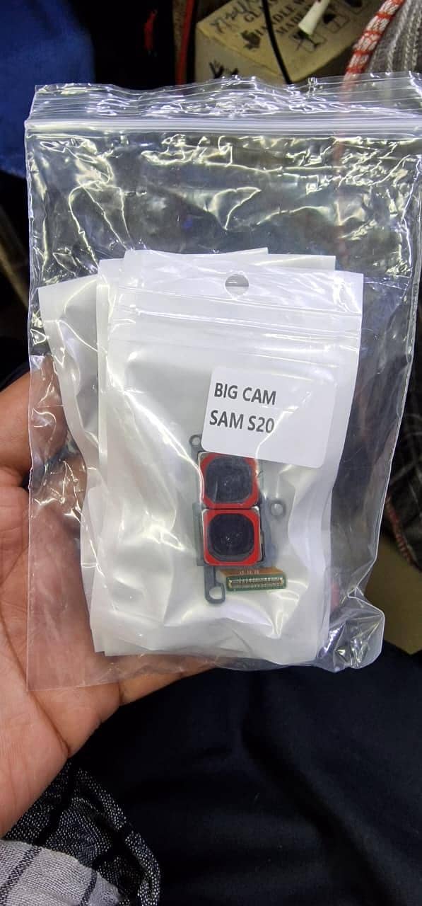 Google Pixel Parts 5 6 6A 6Pro 7 7pro  8pro all 8