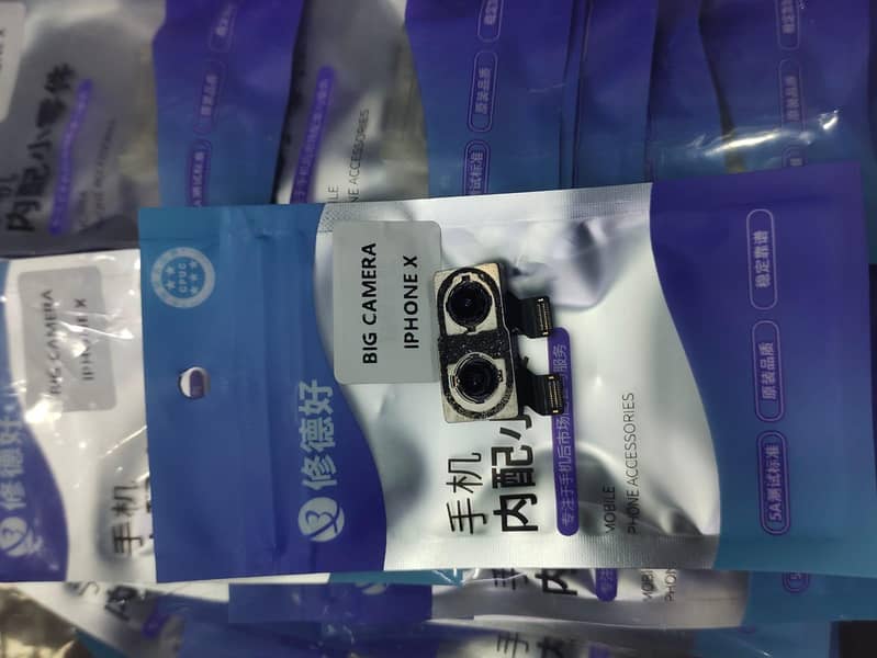 Google Pixel Parts 5 6 6A 6Pro 7 7pro  8pro all 9