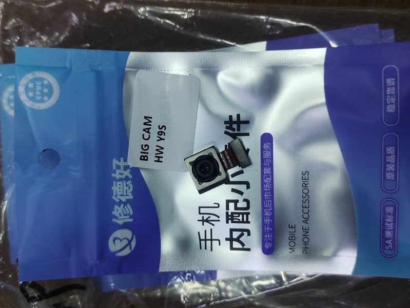 Google Pixel Parts 5 6 6A 6Pro 7 7pro  8pro all 10