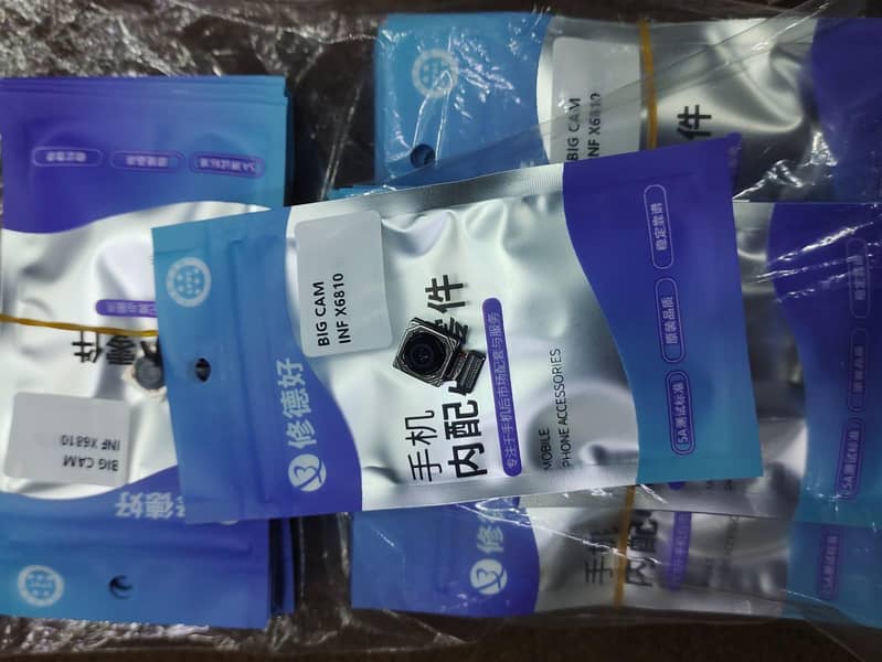 Google Pixel Parts 5 6 6A 6Pro 7 7pro  8pro all 11