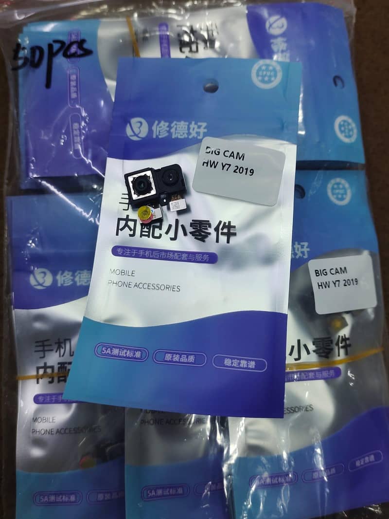 Google Pixel Parts 5 6 6A 6Pro 7 7pro  8pro all 12