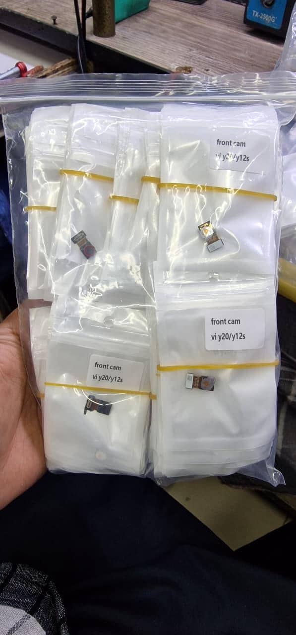 Google Pixel Parts 5 6 6A 6Pro 7 7pro  8pro all 14
