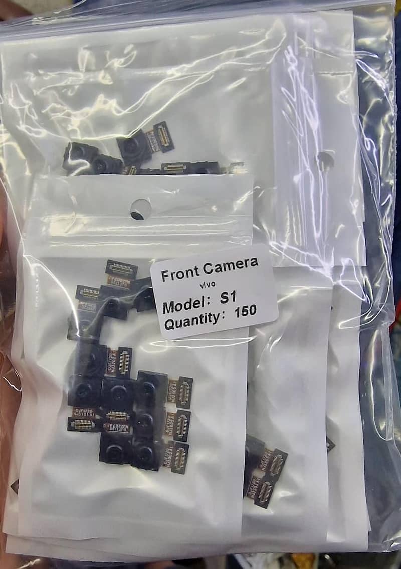 Google Pixel Parts 5 6 6A 6Pro 7 7pro  8pro all 17