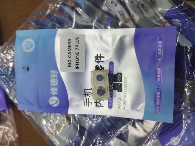 Google Pixel Parts 5 6 6A 6Pro 7 7pro  8pro all 19
