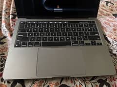 MacBook