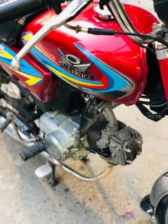 zxmco bike 2017/2018 model