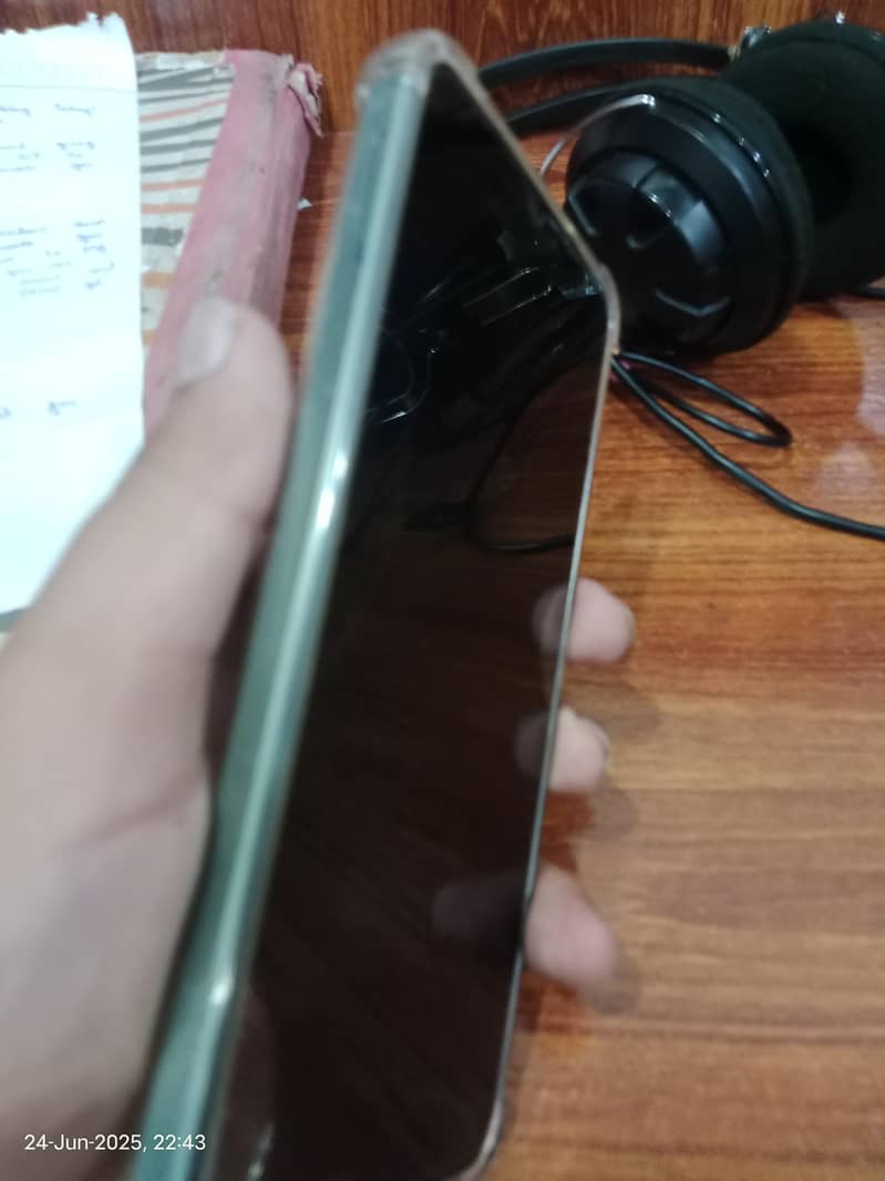 REDMI A3 ONLY 1.5 MONTH USE 3
