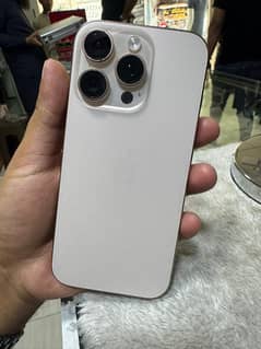 iphone 16pro 128gb