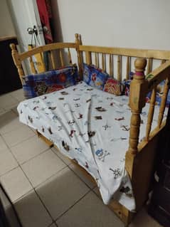Baby Crib / Baby Coat / Baby Bed / Child Bed