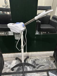 face Streaming machine