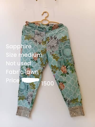 Selling branded dresses in excellent condition
